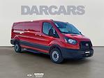 New 2026 Ford Transit 150 Low Roof Empty Cargo Van thumbnail 1
