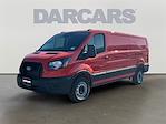 New 2026 Ford Transit 150 Low Roof Empty Cargo Van thumbnail 3