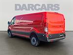 New 2026 Ford Transit 150 Low Roof Empty Cargo Van thumbnail 4
