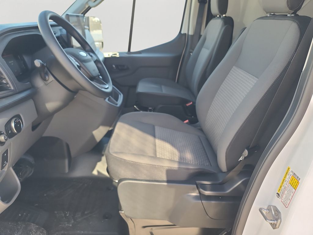 New 2026 Ford Transit 350 High Roof Empty Cargo Van - photo 14