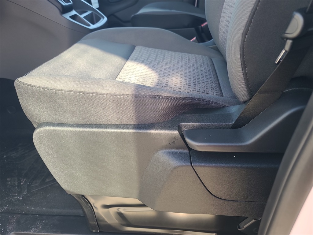 New 2026 Ford Transit 350 High Roof Empty Cargo Van - photo 15