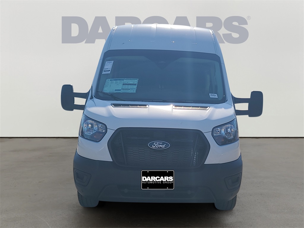 New 2026 Ford Transit 350 - photo 2