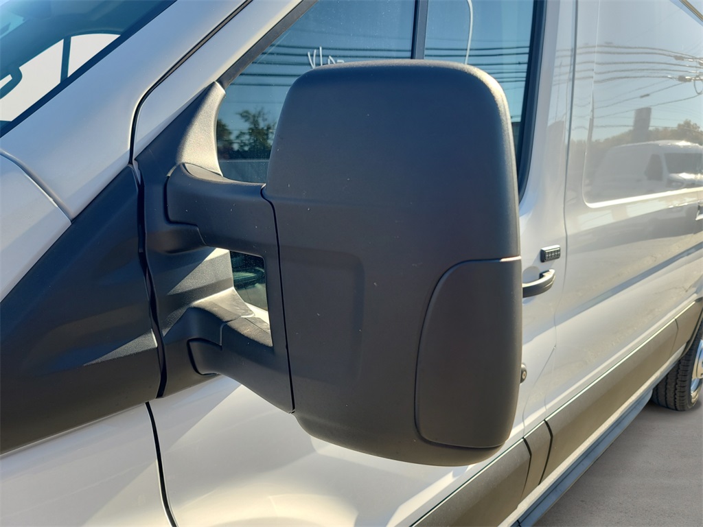 New 2026 Ford Transit 350 High Roof Empty Cargo Van - photo 26