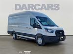 New 2026 Ford Transit 350 High Roof Empty Cargo Van thumbnail 1