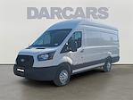 New 2026 Ford Transit 350 High Roof Empty Cargo Van thumbnail 3