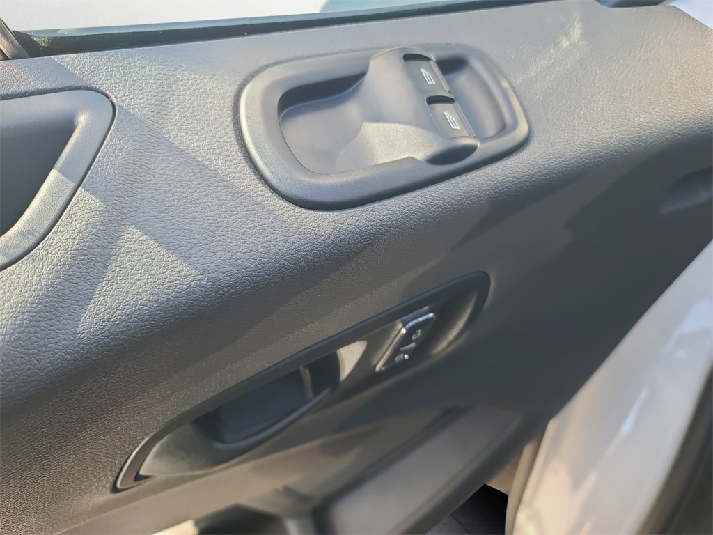 New 2026 Ford Transit 150 Medium Roof Empty Cargo Van - photo 14
