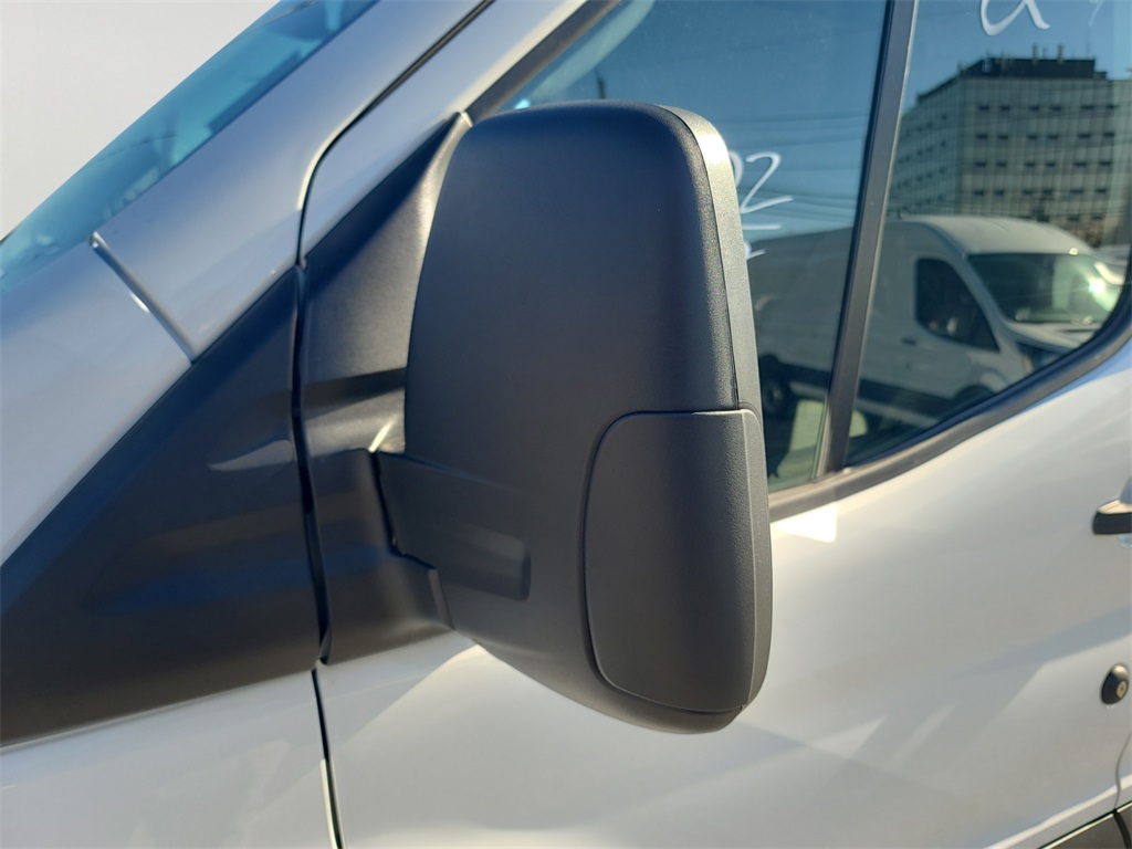 New 2026 Ford Transit 150 Medium Roof Empty Cargo Van - photo 26