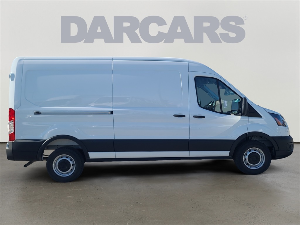 New 2026 Ford Transit 150 Medium Roof Empty Cargo Van - photo 7