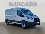 New 2026 Ford Transit 150 Medium Roof Empty Cargo Van thumbnail 1