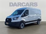 New 2026 Ford Transit 150 Medium Roof Empty Cargo Van thumbnail 2