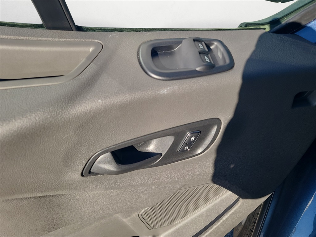 New 2026 Ford Transit 250 High Roof Empty Cargo Van - photo 15