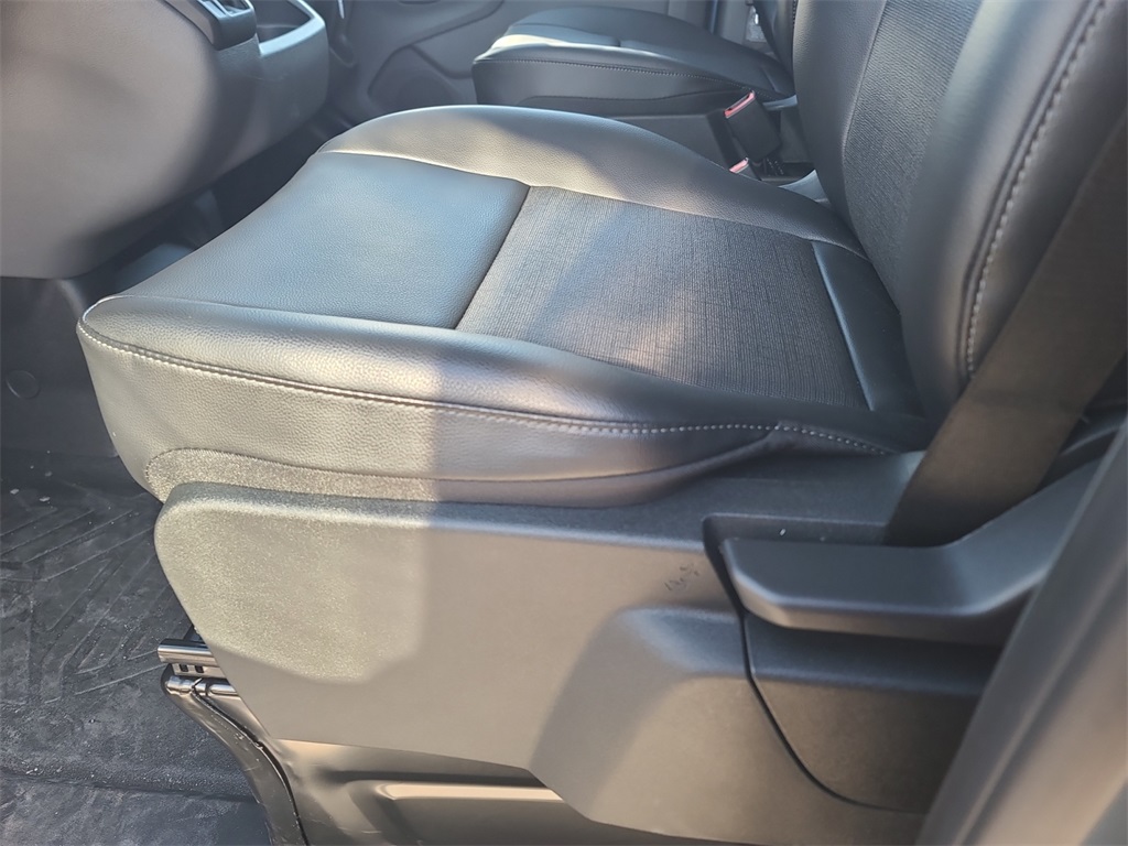 New 2026 Ford Transit 250 High Roof Empty Cargo Van - photo 17