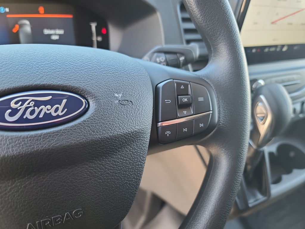 New 2026 Ford Transit 250 High Roof Empty Cargo Van - photo 19