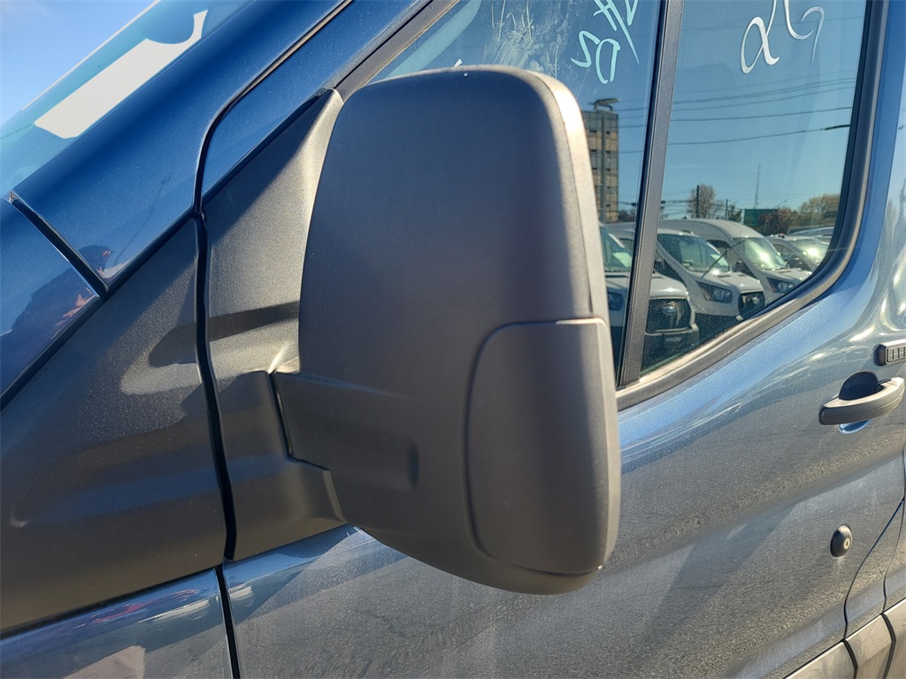 New 2026 Ford Transit 250 High Roof Empty Cargo Van - photo 27