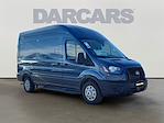 New 2026 Ford Transit 250 High Roof Empty Cargo Van thumbnail 1