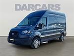 New 2026 Ford Transit 250 High Roof Empty Cargo Van thumbnail 2