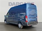 New 2026 Ford Transit 250 High Roof Empty Cargo Van thumbnail 4