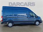 New 2026 Ford Transit 250 High Roof Empty Cargo Van thumbnail 7