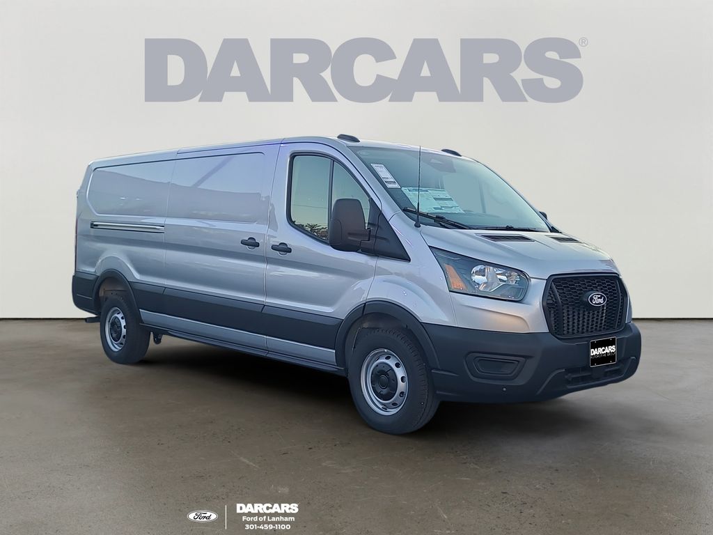 New 2026 Ford Transit 150 - photo 1