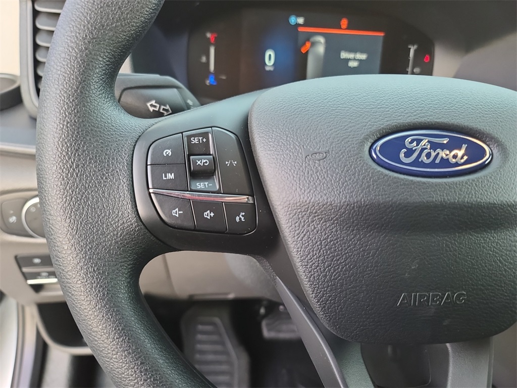 New 2026 Ford Transit 150 Low Roof Empty Cargo Van - photo 19