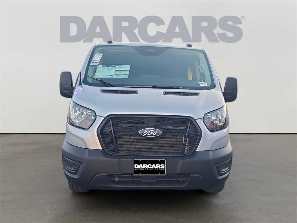 New 2026 Ford Transit 150 - photo 2