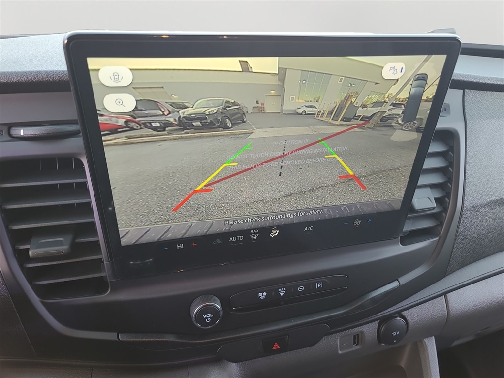 New 2026 Ford Transit 150 Low Roof Empty Cargo Van - photo 21