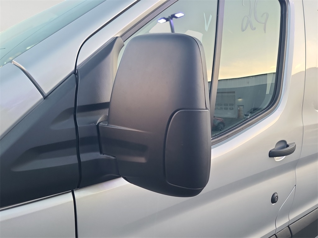 New 2026 Ford Transit 150 Low Roof Empty Cargo Van - photo 26