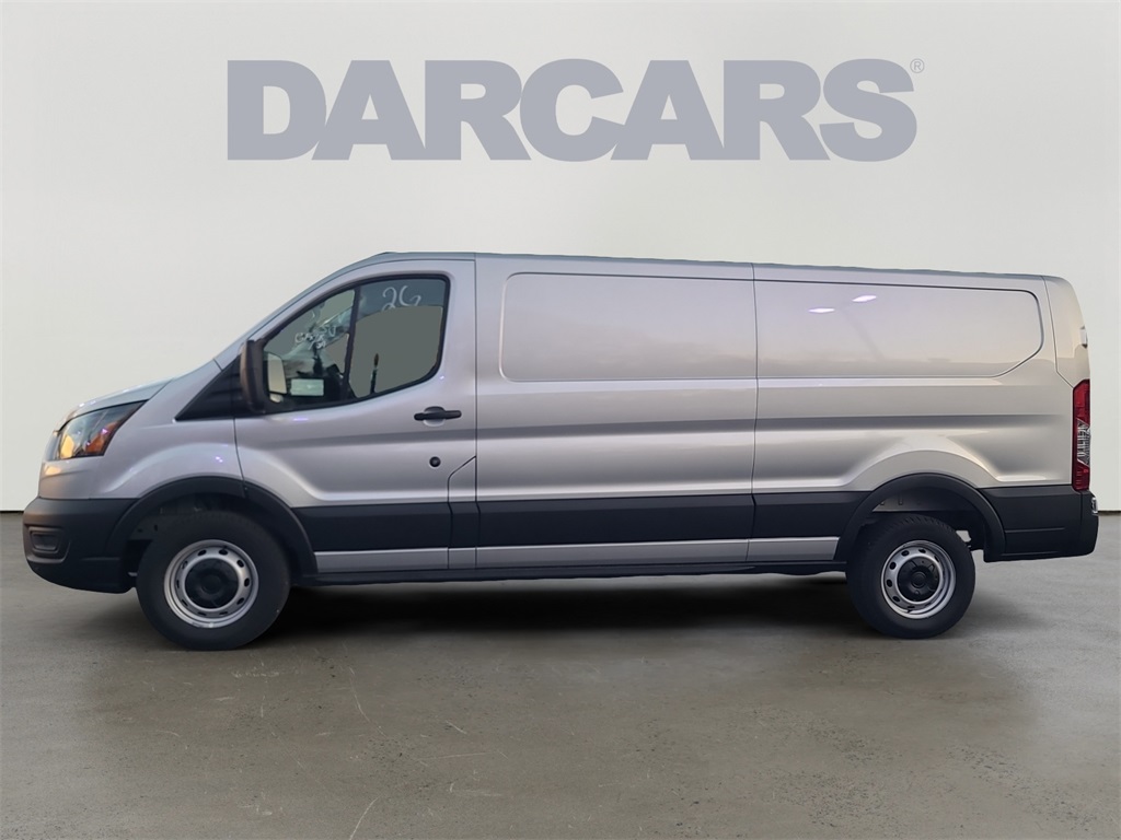 New 2026 Ford Transit 150 Low Roof Empty Cargo Van - photo 4