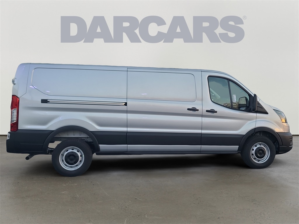 New 2026 Ford Transit 150 Low Roof Empty Cargo Van - photo 7