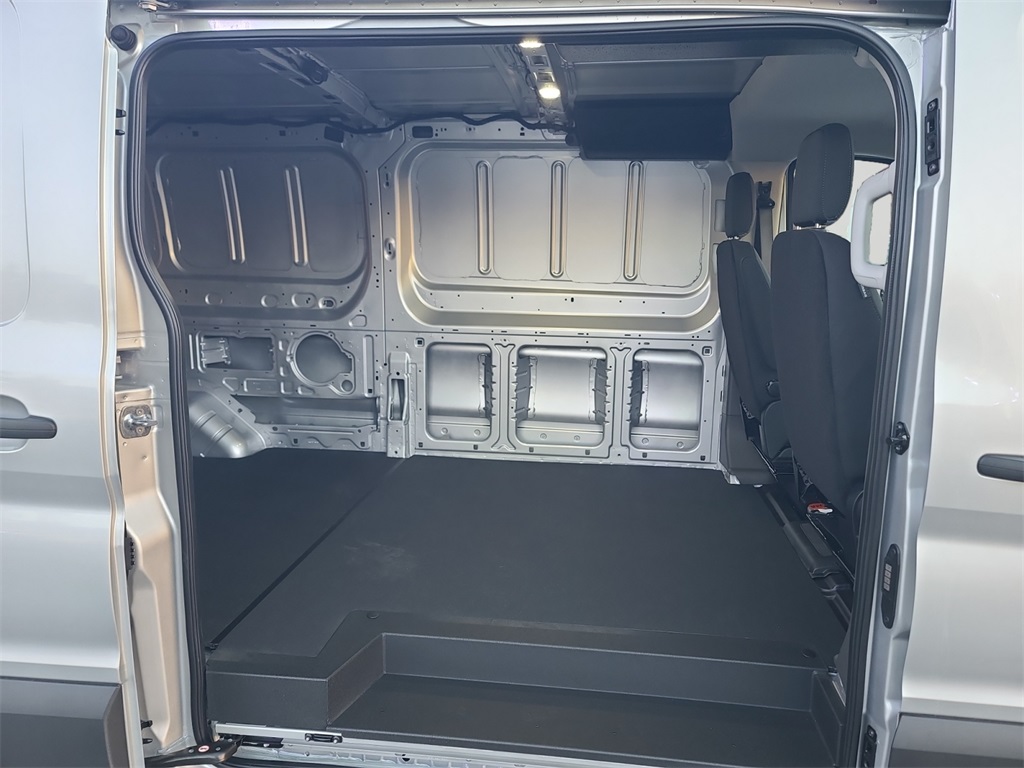 New 2026 Ford Transit 150 Low Roof Empty Cargo Van - photo 9