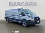 New 2026 Ford Transit 150 Low Roof Empty Cargo Van thumbnail 1