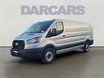 New 2026 Ford Transit 150 Low Roof Empty Cargo Van thumbnail 3