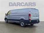 New 2026 Ford Transit 150 Low Roof Empty Cargo Van thumbnail 5