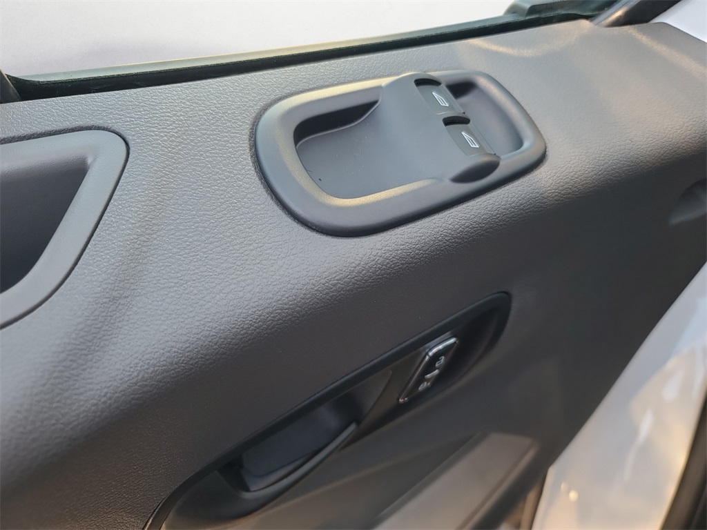 New 2026 Ford Transit 250 Low Roof Empty Cargo Van - photo 13