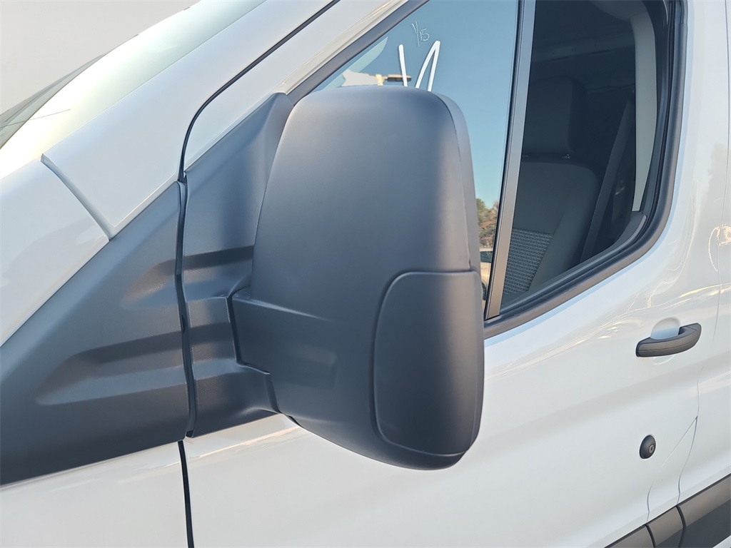 New 2026 Ford Transit 250 Low Roof Empty Cargo Van - photo 25