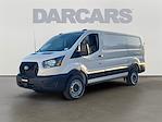 New 2026 Ford Transit 250 Low Roof Empty Cargo Van thumbnail 2