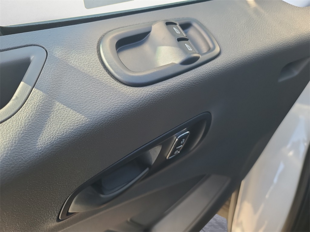 New 2026 Ford Transit 250 Low Roof Empty Cargo Van - photo 13