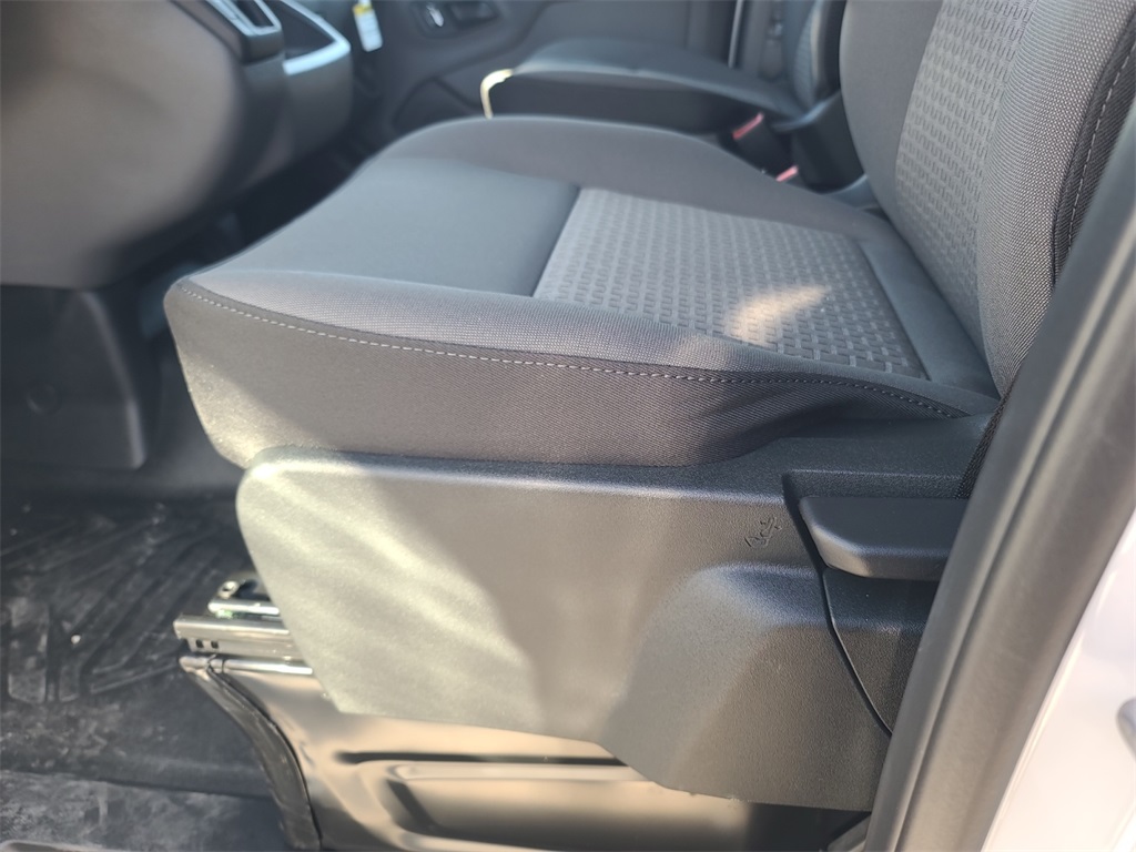 New 2026 Ford Transit 250 Low Roof Empty Cargo Van - photo 15