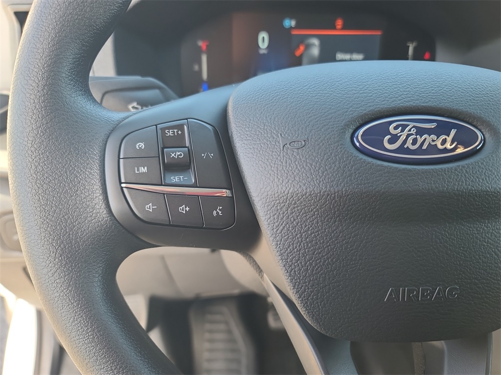 New 2026 Ford Transit 250 Low Roof Empty Cargo Van - photo 18
