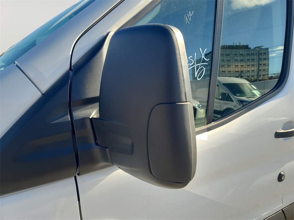 New 2026 Ford Transit 250 Low Roof Empty Cargo Van - photo 25