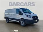 New 2026 Ford Transit 250 Low Roof Empty Cargo Van thumbnail 1
