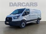 New 2026 Ford Transit 250 Low Roof Empty Cargo Van thumbnail 2