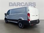 New 2026 Ford Transit 250 Low Roof Empty Cargo Van thumbnail 4