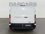 New 2026 Ford Transit 250 Low Roof Empty Cargo Van thumbnail 5
