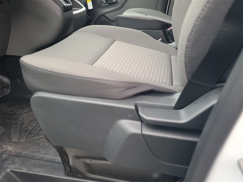 New 2026 Ford Transit 250 Medium Roof Empty Cargo Van - photo 16