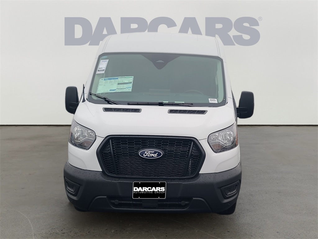 New 2026 Ford Transit 250 - photo 2