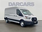 New 2026 Ford Transit 250 Medium Roof Empty Cargo Van thumbnail 1