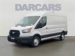 New 2026 Ford Transit 250 Medium Roof Empty Cargo Van thumbnail 3