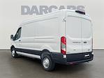 New 2026 Ford Transit 250 Medium Roof Empty Cargo Van thumbnail 5