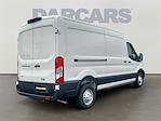 New 2026 Ford Transit 250 Medium Roof Empty Cargo Van thumbnail 6